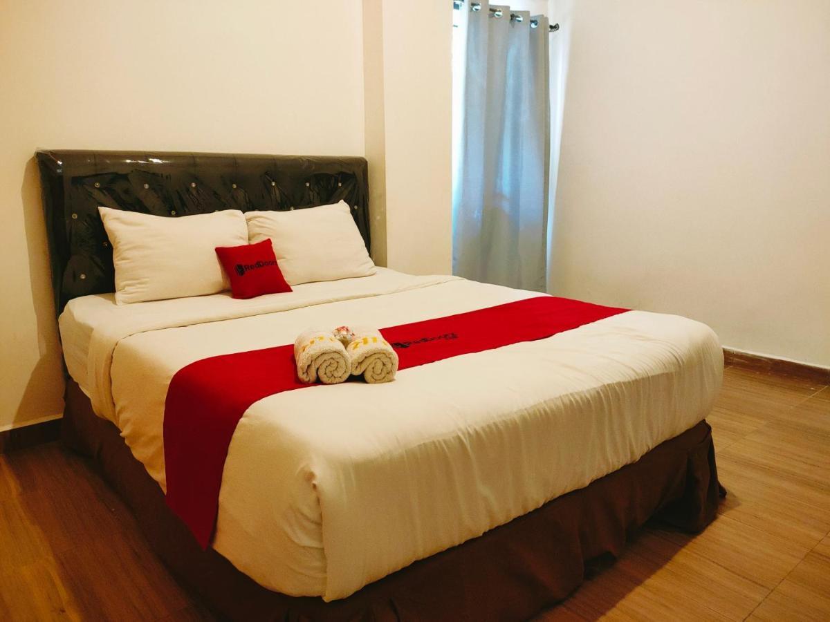 Reddoorz At Sukomanunggal Sorabaya Extérieur photo